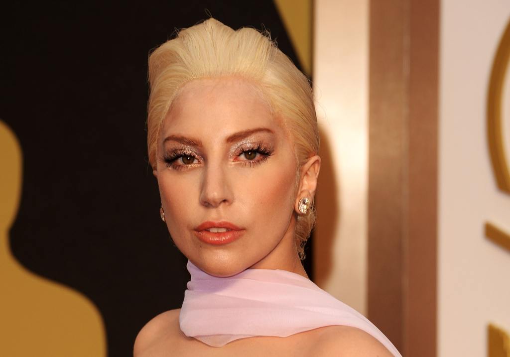 Lady Gaga Enciende Las Redes Con Diminuto Bikini