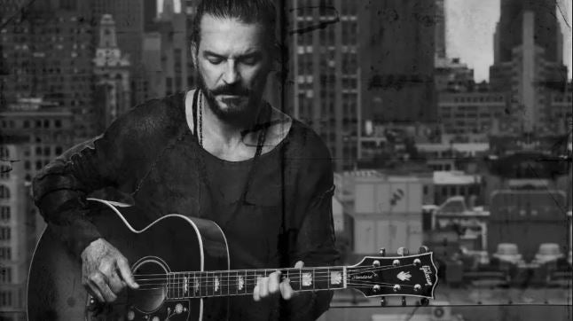 Ricardo Arjona Regresa A Tampa