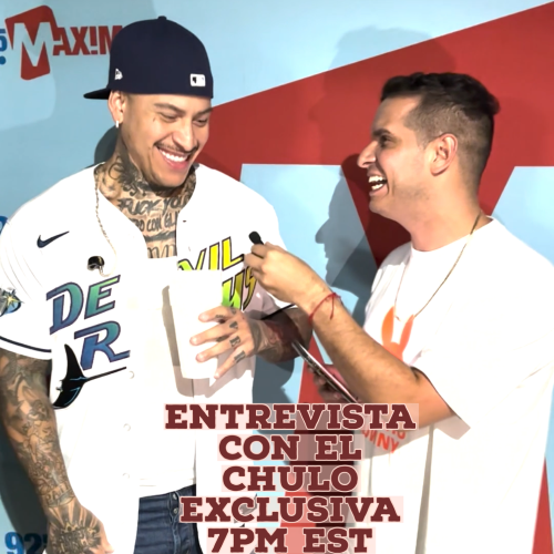 Entrevista Con El Chulo En Tampa