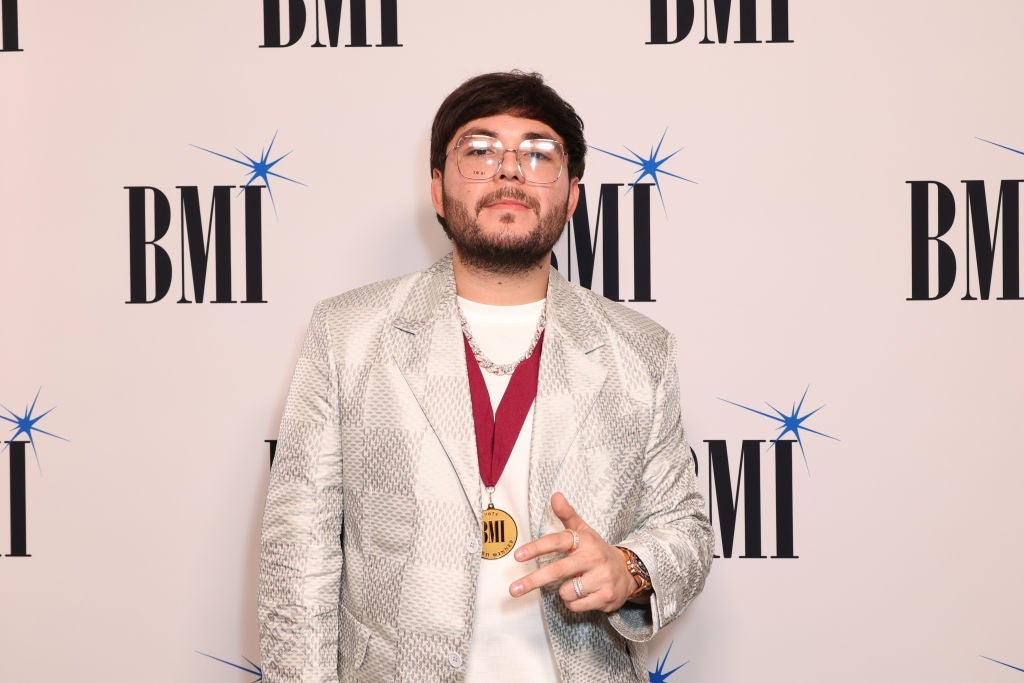 BMI Latin Awards 2024 - Red Carpet