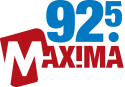 92.5 MAXIMA | TU MUSICA AL MAXIMO