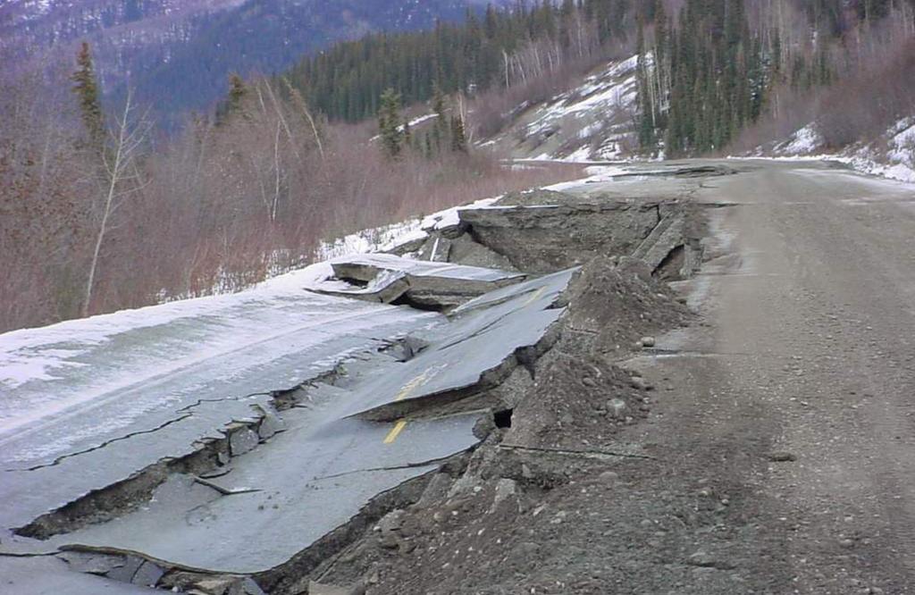 Video Así Se Vivió El Terremoto 78 Con Alerta De Tsunami En Alaska 0582