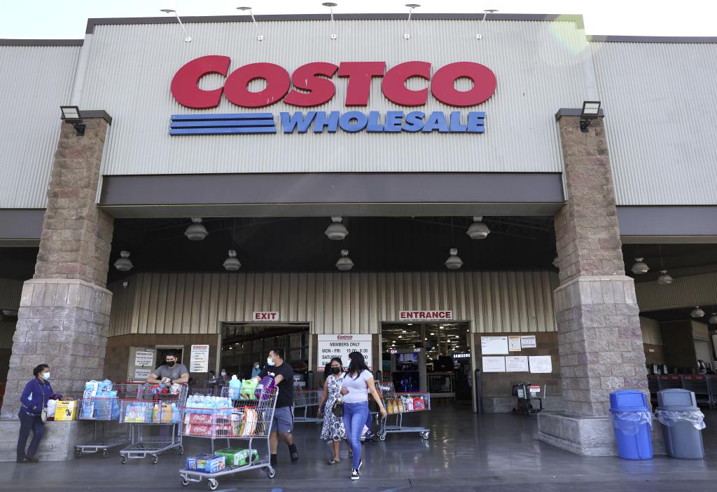 puedes traer perros a costco