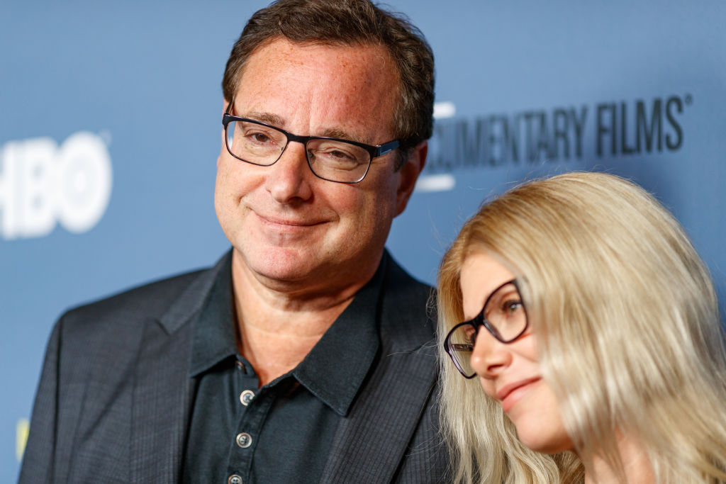 Premiere Of HBO's "Robin Williams: Come Inside My Mind" - Arrivals