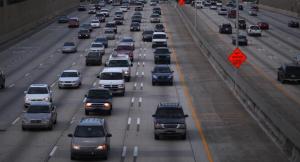 Ya No Podrás Manejar En El Carril Izquierdo En Carreteras De Florida