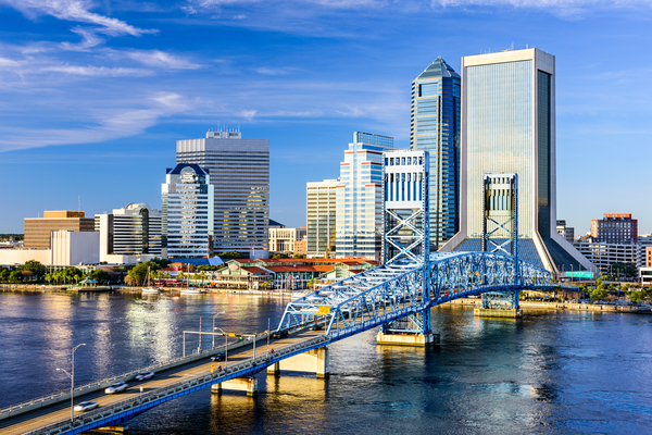 Jacksonville