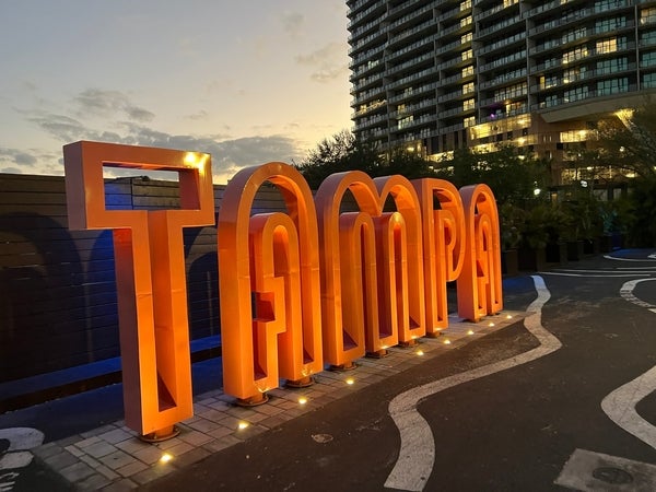 tampa