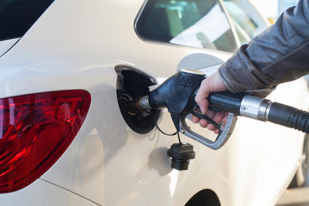 Gasolina Con Descuento De 30 Centavos Por Galón Hoy En Tampa