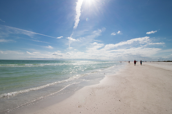Mejores playas de Florida
