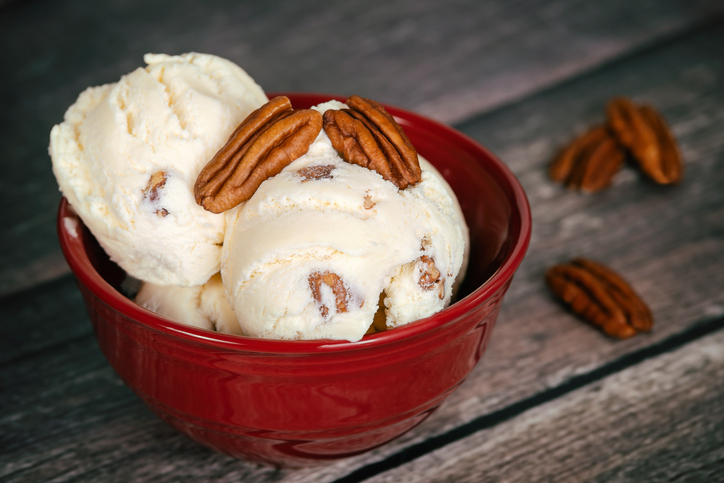 Publix Lanza Nuevos Sabores De Ice Cream Por Tiempo Limitado