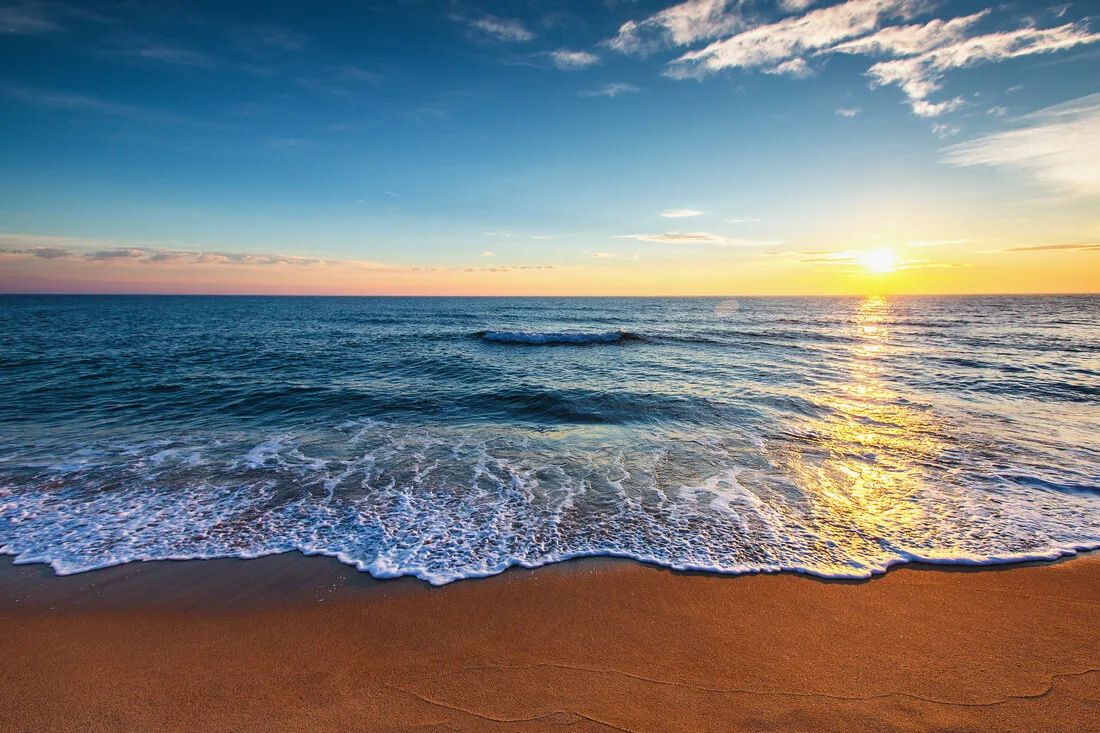 Nombran A La Mejor Playa De Florida Según Reader's Digest