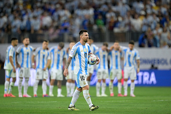 Tras el caótico final de la Copa América 2024 en la ciudad de Miami, los directivos parecen tener la solución y no es de agrado de todos.  