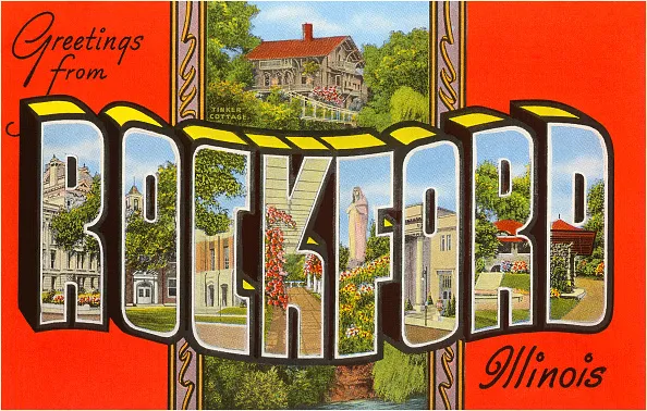 illinois